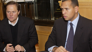 Scott Boras Says MLB's War On PEDs Is All Backwards